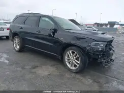 1C4SDJCT3SC512653 2025 DODGE DURANGO