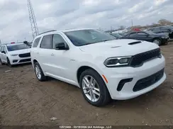 1C4SDJCT3SC513852 2025 DODGE DURANGO