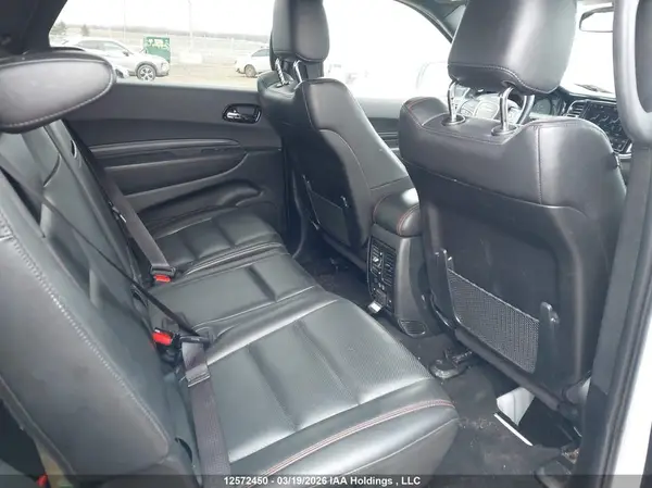 1C4SDJCT3SC513852 2025 DODGE DURANGO - Image 8