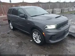 1C4SDJCT3SC515357 2025 DODGE DURANGO