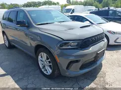 1C4SDJCT3SC516749 2025 DODGE DURANGO