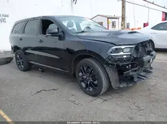 1C4SDJCT3SC525743 2025 DODGE DURANGO