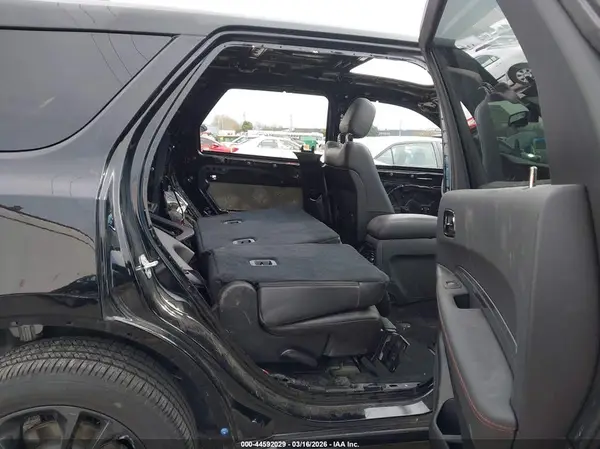 1C4SDJCT3SC525743 2025 DODGE DURANGO - Image 8