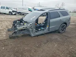 1C4SDJCT3SC529386 2025 DODGE DURANGO