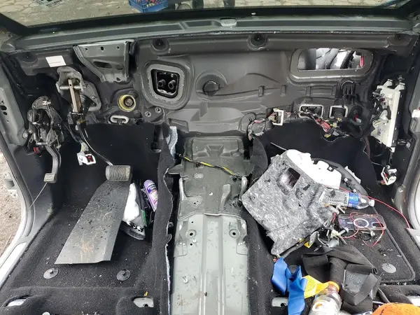 1C4SDJCT3SC529386 2025 DODGE DURANGO - Image 8