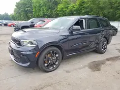 1C4SDJCT3SC529601 2025 DODGE DURANGO