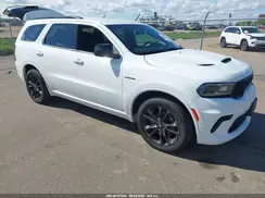 1C4SDJCT3SC529629 2025 DODGE DURANGO