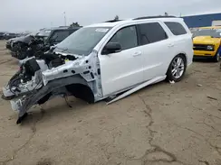 1C4SDJCT3SC541733 2025 DODGE DURANGO