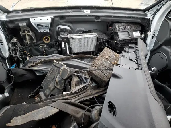 1C4SDJCT3SC541733 2025 DODGE DURANGO - Image 8