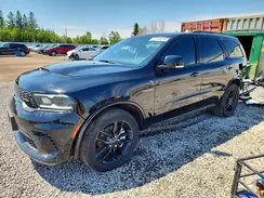 1C4SDJCT3SC549735 2025 DODGE DURANGO