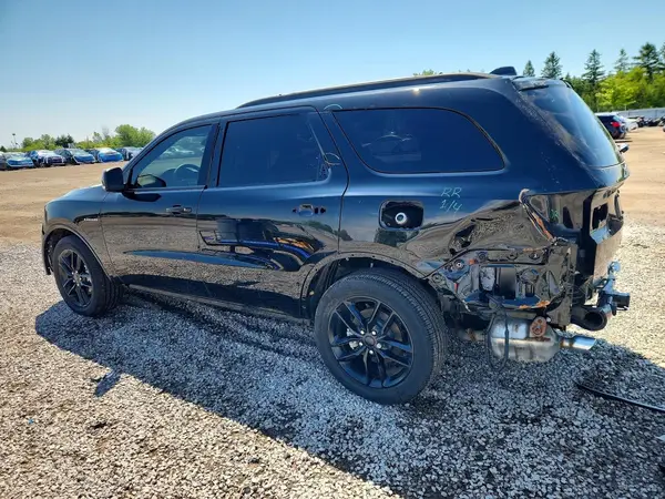 1C4SDJCT3SC549735 2025 DODGE DURANGO - Image 2