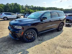 1C4SDJCT3SC550786 2025 DODGE DURANGO