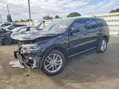 1C4SDJCT3SC557107 2025 DODGE DURANGO