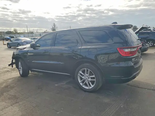 1C4SDJCT3SC557107 2025 DODGE DURANGO - Image 2