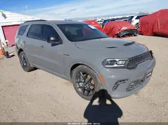 1C4SDJCT3TC160949 2026 DODGE DURANGO