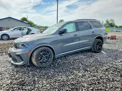 1C4SDJCT3TC164399 2026 DODGE DURANGO