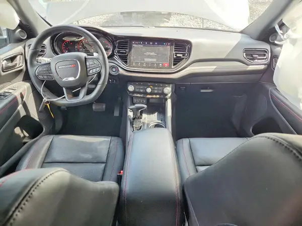 1C4SDJCT3TC164399 2026 DODGE DURANGO - Image 8