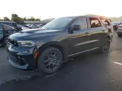 1C4SDJCT3TC173944 2026 DODGE DURANGO