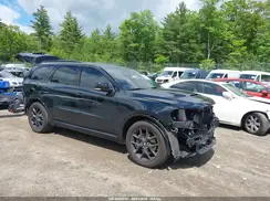 1C4SDJCT3TC174298 2026 DODGE DURANGO