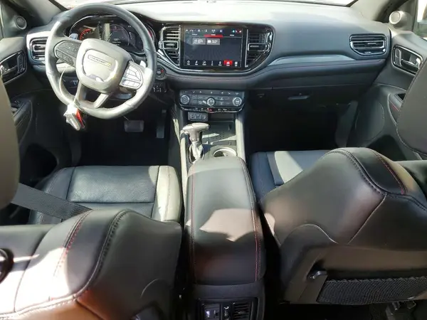 1C4SDJCT3TC174723 2026 DODGE DURANGO - Image 8