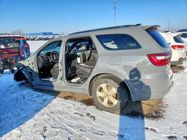 1C4SDJCT3TC181025 2026 DODGE DURANGO - Image 2