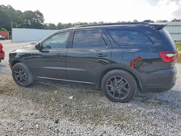 1C4SDJCT3TC206330 2026 DODGE DURANGO - Image 2