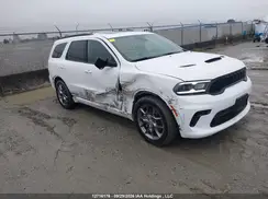 1C4SDJCT3TC268682 2026 DODGE DURANGO
