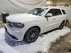 1C4SDJCT4GC308922 2016 DODGE DURANGO