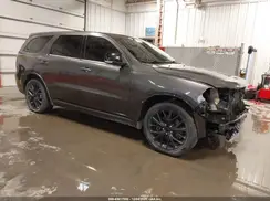 1C4SDJCT4GC347199 2016 DODGE DURANGO