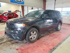 1C4SDJCT4GC396922 2016 DODGE DURANGO