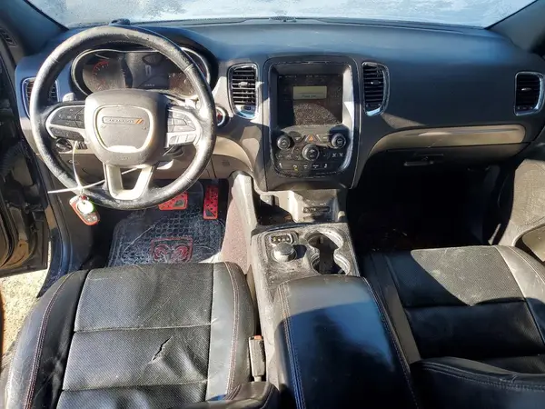 1C4SDJCT4GC403366 2016 DODGE DURANGO - Image 8