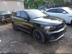 1C4SDJCT4GC416229 2016 DODGE DURANGO