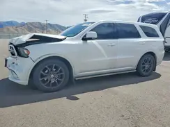 1C4SDJCT4GC420068 2016 DODGE DURANGO