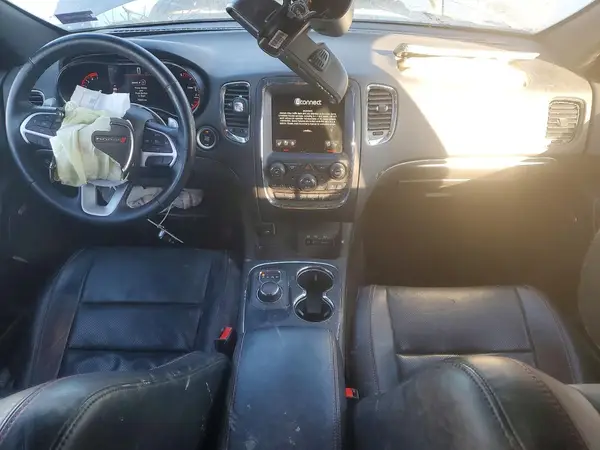 1C4SDJCT4GC459310 2016 DODGE DURANGO - Image 8