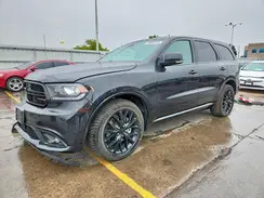 1C4SDJCT4GC460537 2016 DODGE DURANGO