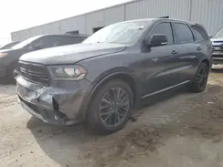 1C4SDJCT4GC467648 2016 DODGE DURANGO