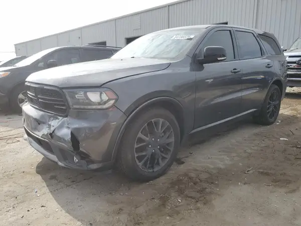1C4SDJCT4GC467648 2016 DODGE DURANGO - Image 1