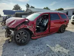 1C4SDJCT4GC477449 2016 DODGE DURANGO