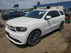 1C4SDJCT4GC484515 2016 DODGE DURANGO