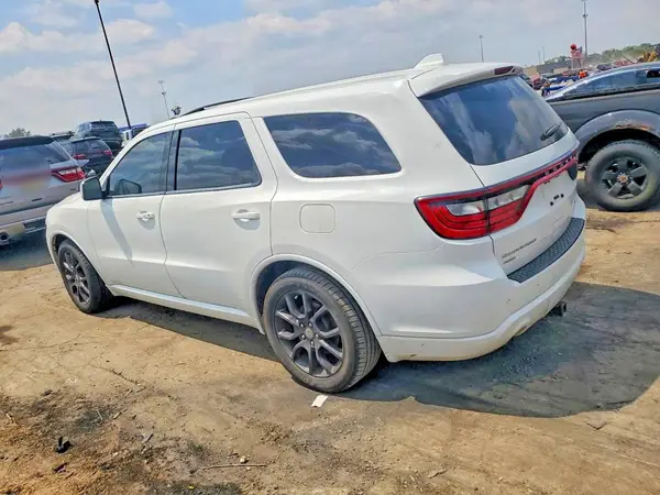1C4SDJCT4GC484515 2016 DODGE DURANGO - Image 2