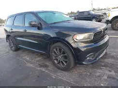 1C4SDJCT4GC485325 2016 DODGE DURANGO