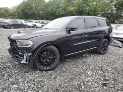 1C4SDJCT4GC485776 2016 DODGE DURANGO