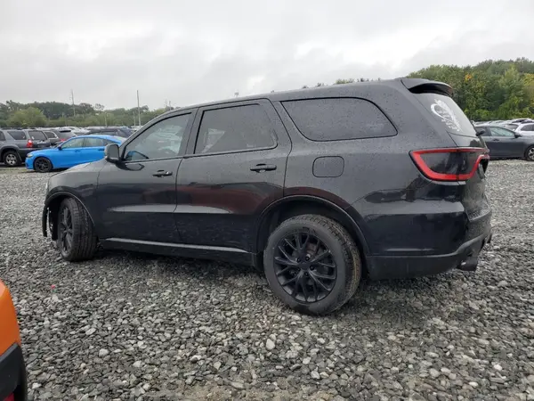 1C4SDJCT4GC485776 2016 DODGE DURANGO - Image 2
