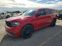 1C4SDJCT4GC486359 2016 DODGE DURANGO
