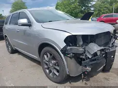1C4SDJCT4HC606761 2017 DODGE DURANGO