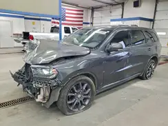 1C4SDJCT4HC611183 2017 DODGE DURANGO