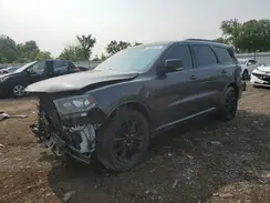 1C4SDJCT4HC611359 2017 DODGE DURANGO