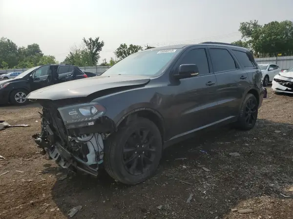 1C4SDJCT4HC611359 2017 DODGE DURANGO - Image 1