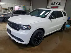 1C4SDJCT4HC611815 2017 DODGE DURANGO