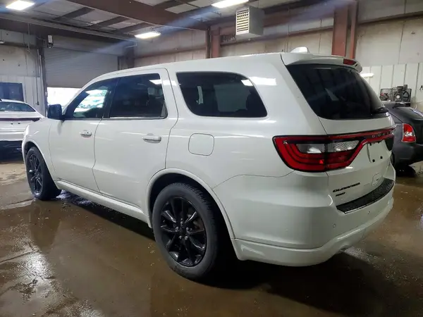 1C4SDJCT4HC611815 2017 DODGE DURANGO - Image 2